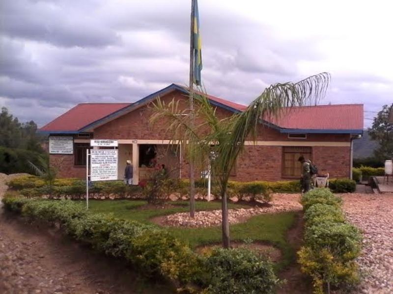 Coko Health Center