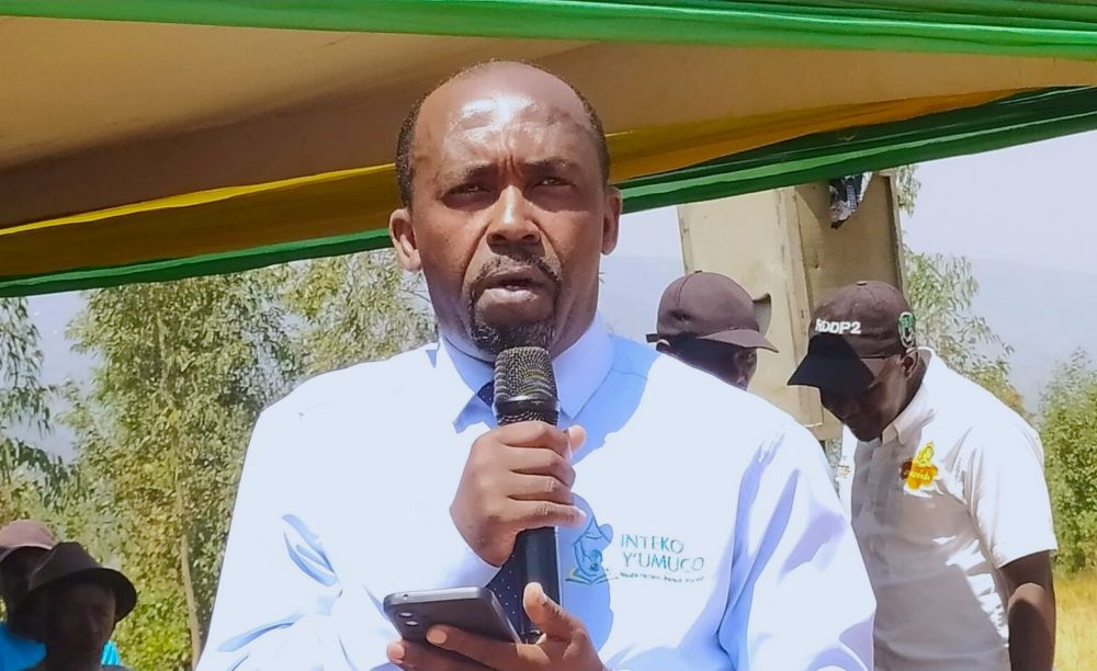 Deputy Director General of the Rwanda Cultural Heritage Academy, Uwiringiyimana Jean Claude, stated that they have so far documented 530 historical sites across the country that deserve preservation.