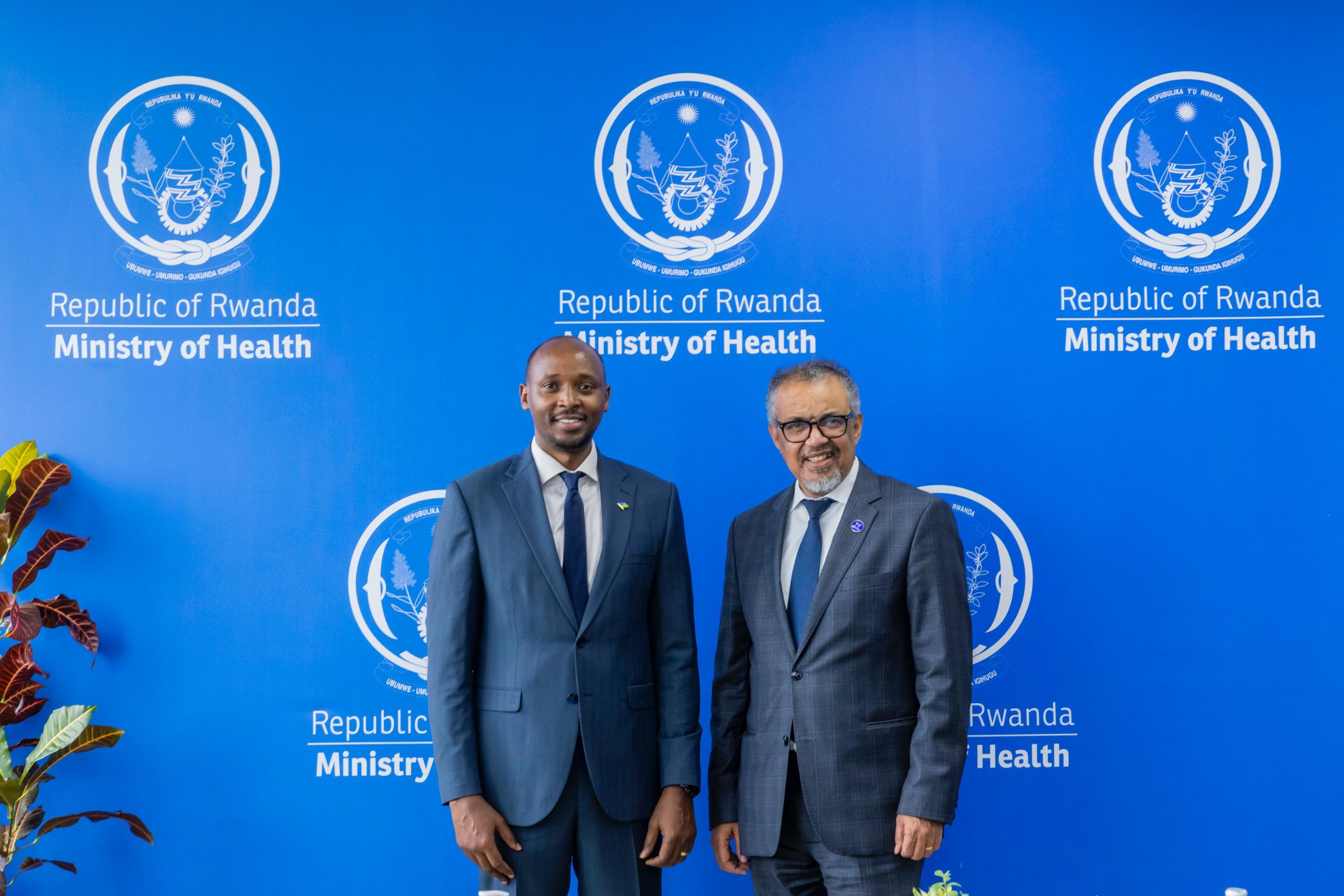 Rwanda's Health Minister Dr. Sabin Nsanzimana revealed the findings during a press briefing attended by WHO Director General Dr.Tedros Adhanom Ghebreyesus in Kigali on Sunday, October 21, 2024. He stated that the index case was a 27-year-old man who contracted the virus through contact with bats in a local cave.