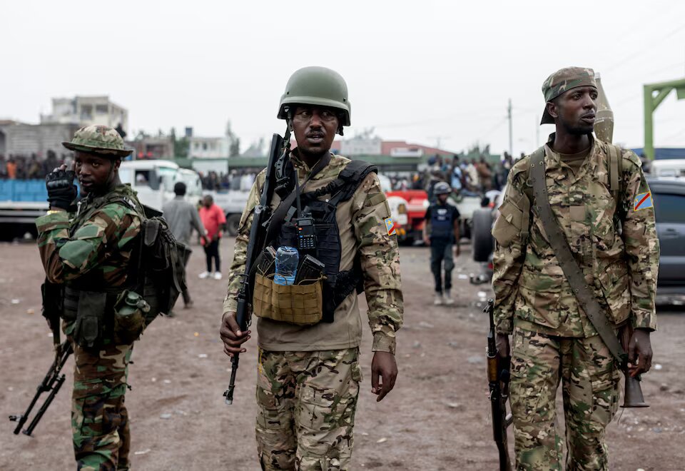 M23 has reaffirmed its commitment to protecting all populations in areas under its control and warned the Kinshasa regime against attempting a military offensive.