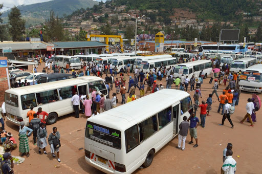 RURA has warned drivers in upcountry stations for telling lies to unsuspecting potential passengers that they will transport them to Kigali, 