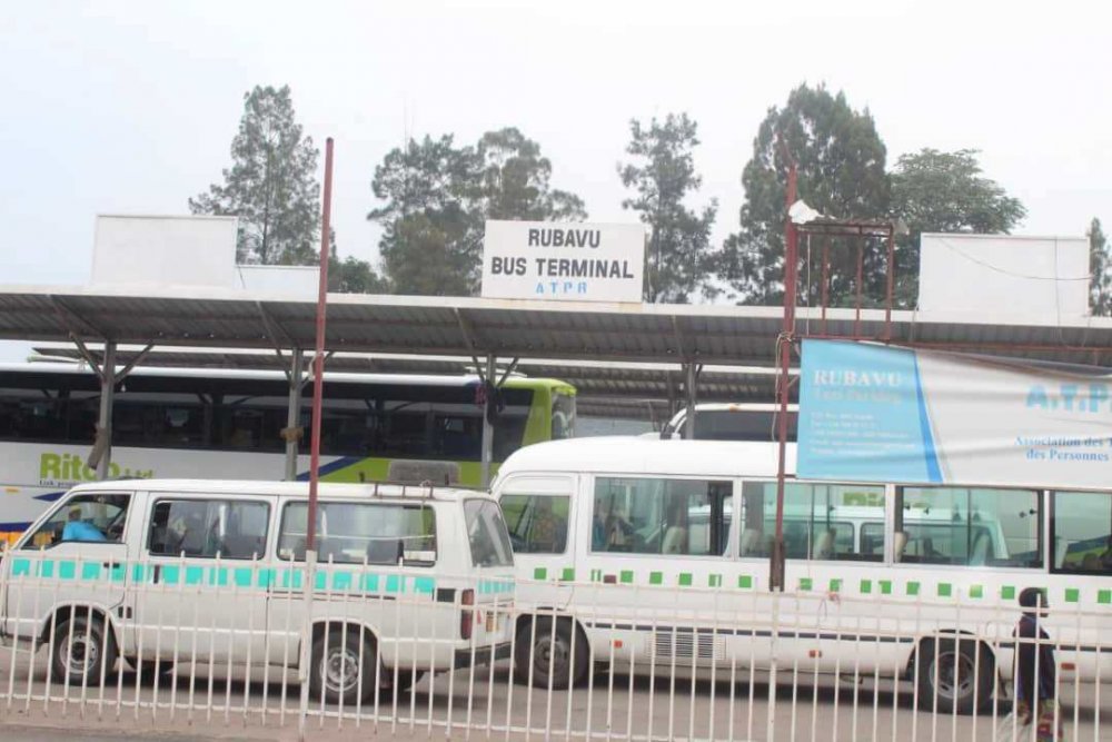 Rubavu Park Station to cost an estimated Rwf 7 billion