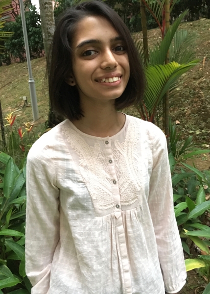 Gauri Kumar
