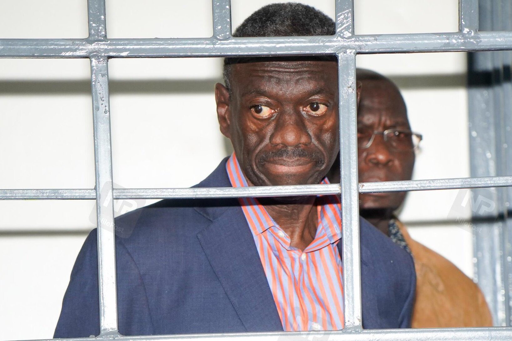 Reports of Kizza Besigye's arrest went viral on Tuesday night following revelations by his wife that he had been abducted from Nairobi and was being held in a military detention facility.
