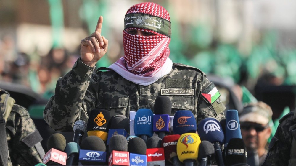 Israel has announced the killing of Abu Obeida, the longtime and widely recognized spokesperson for Hamas’ armed wing, the Qassam Brigades.
