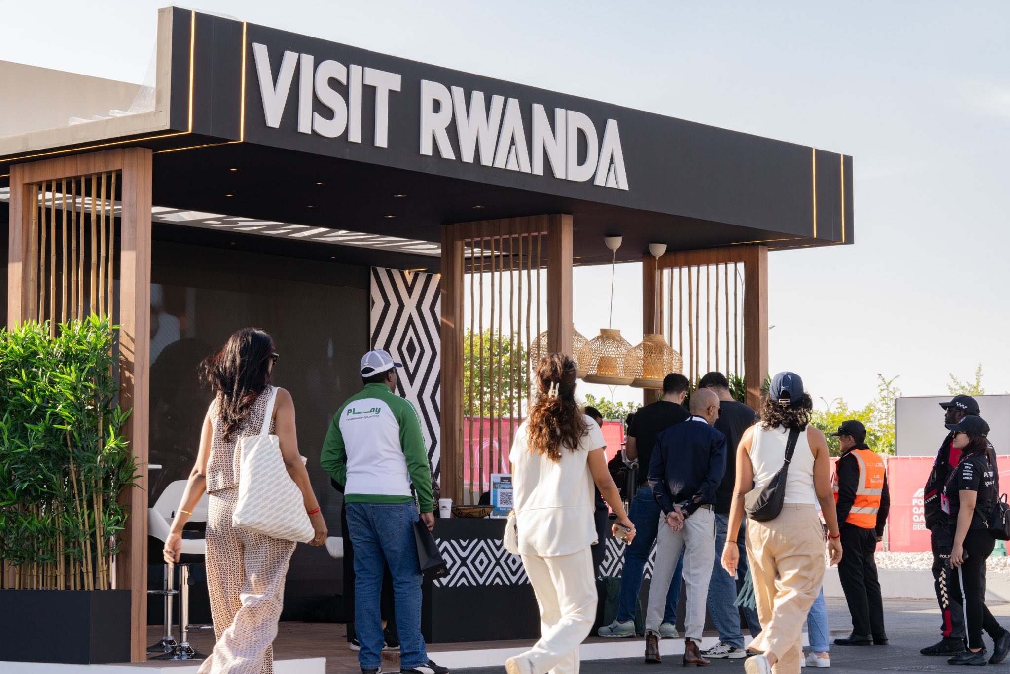 Rwanda’s "Visit Rwanda" initiative has rapidly evolved from a tourism promotion campaign into a cornerstone of the country’s economic diplomacy, leveraging global partnerships to secure recognition, attract investment, and drive sustainable growth.