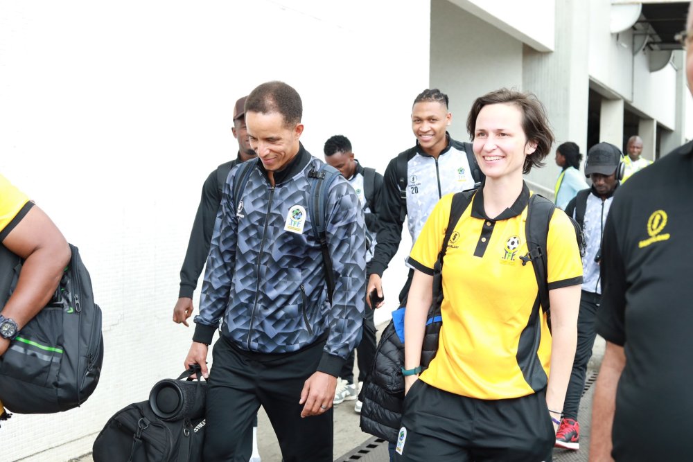 Dr. Braun is expected to play a key role in identifying and developing young talent.