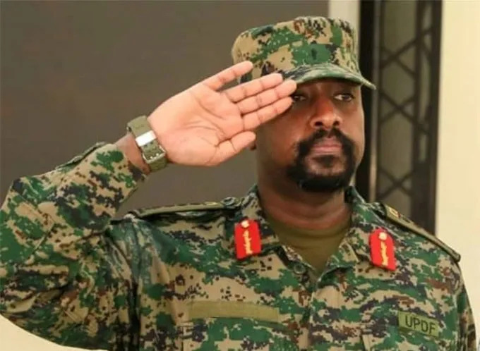 Ugandan army chief, General Muhoozi Kainerugaba, on Friday paid a glowing tribute to President Paul Kagame and the Rwanda Patriotic Army (RPA) for their historic role in ending the 1994 Genocide against the Tutsi, describing their actions as a "heroic act the world will always remember."