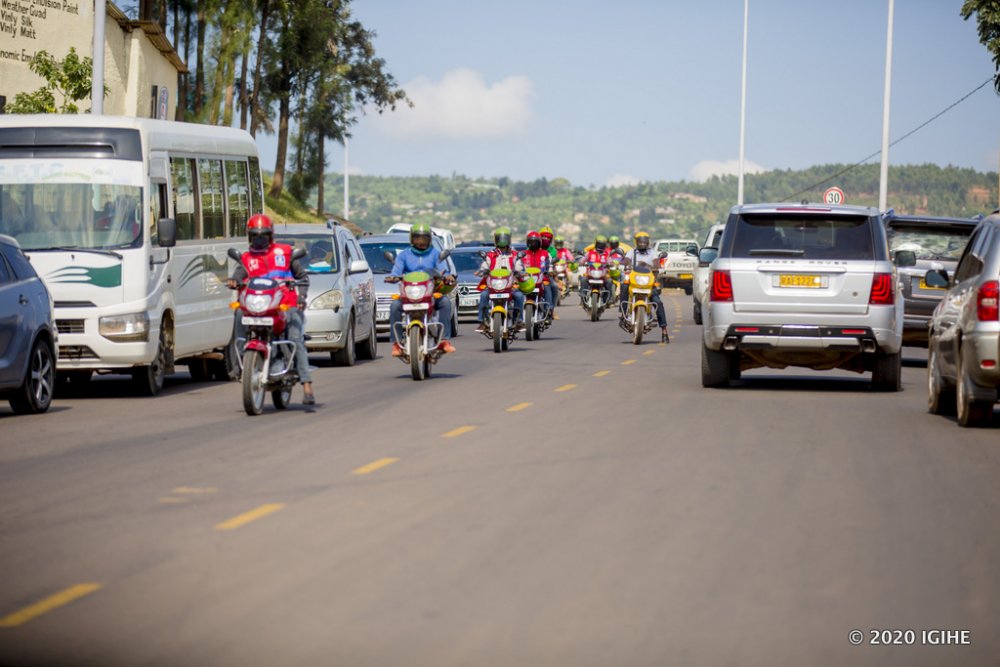The curfew remains, prohibiting movements from 9 PM to 5 AM as it has been.