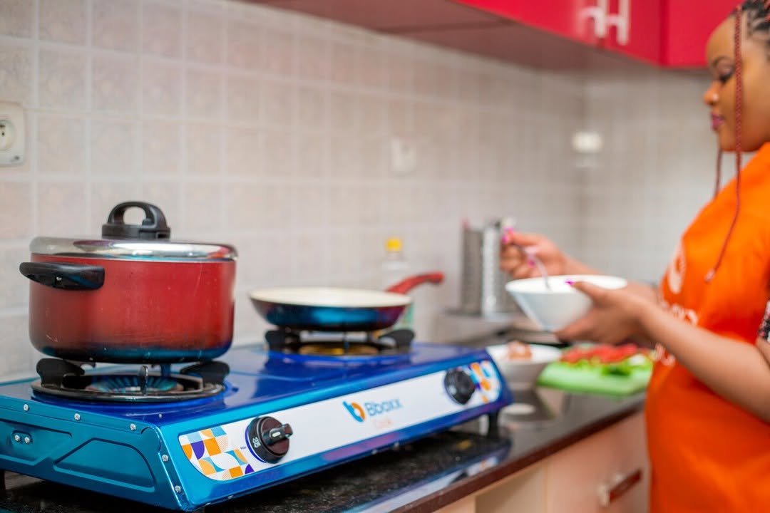 According to the partners, since its launch in Kigali in February 2025, the programme has already reached more than 6,000 households.
