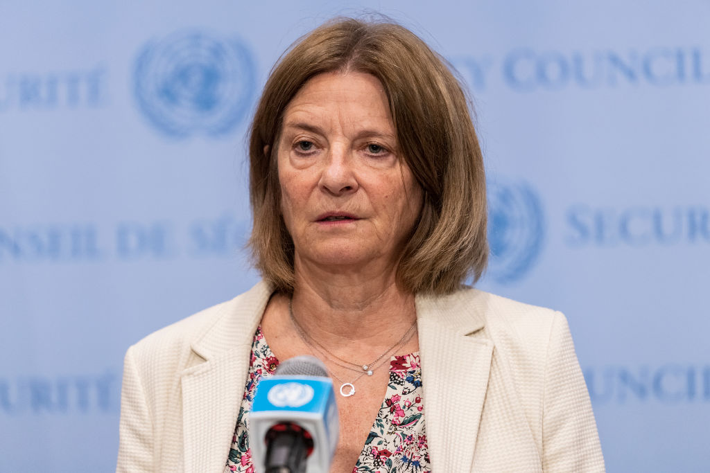 Norway’s ambassador to Jordan and Iraq has resigned after an investigation was launched into her ties to late US sex offender Jeffrey Epstein.