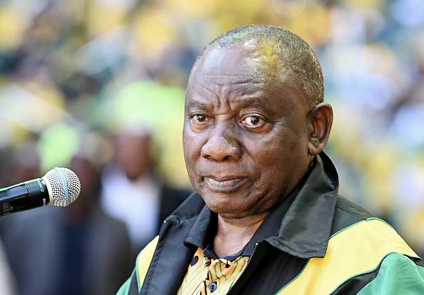 ANC Secretary General Fikile Mbalula said ANC will not consider any demands from potential coalition partners that President Cyril Ramaphosa step down as a condition for negotiations.