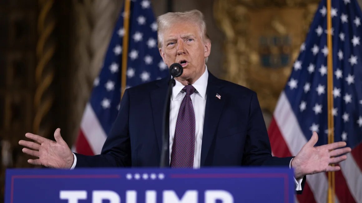 President-elect Donald Trump will be sworn in for a second non-consecutive term as Head of State of the United States on January 20, 2025.