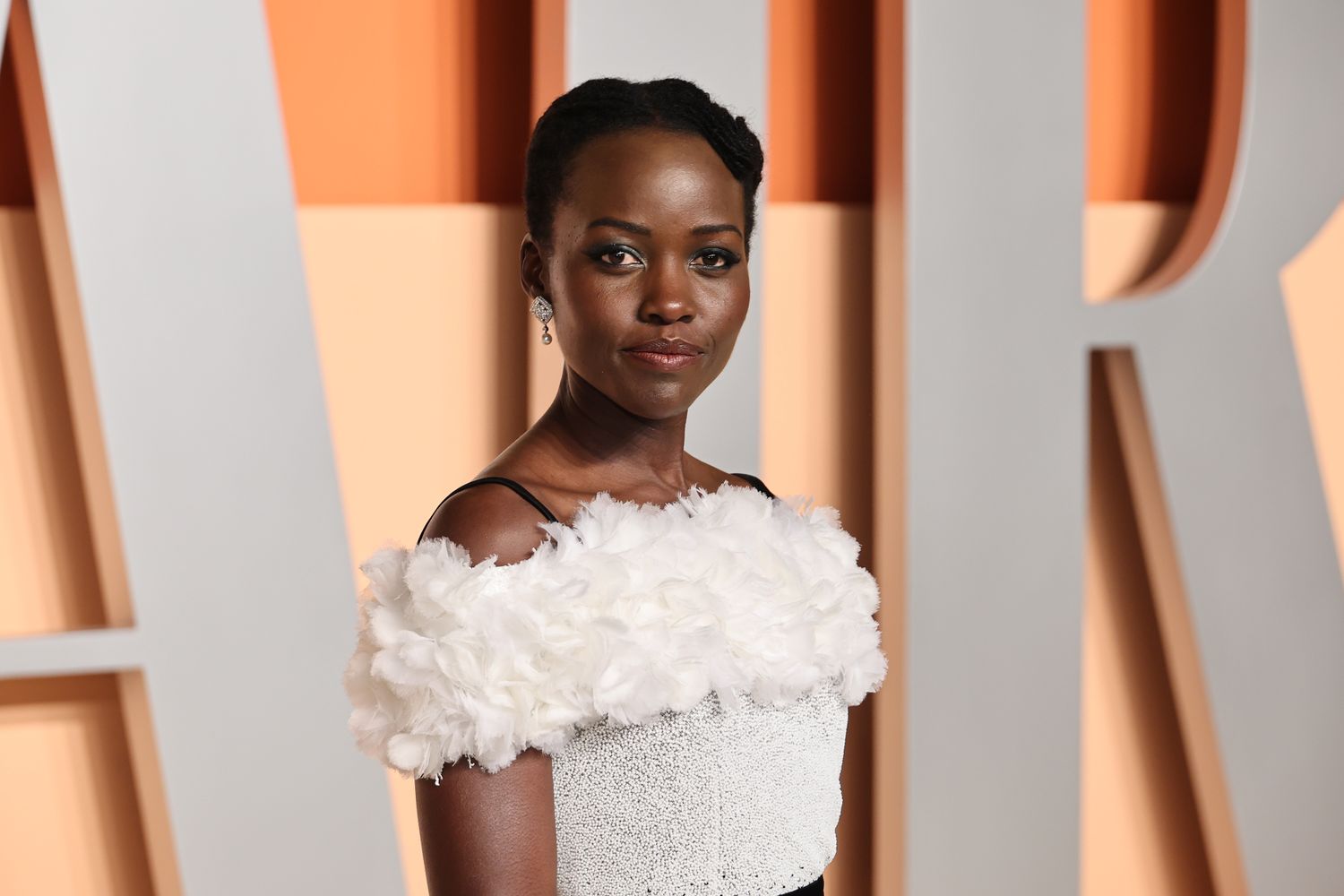 Award-winning actress Lupita Nyong’o has gone public with her struggle with uterine fibroids, a common yet often overlooked condition affecting millions of women, particularly Black women.