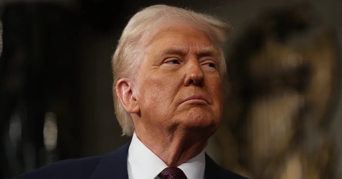 In a phone interview with NBC News, Trump said he was "very angry" and "pissed off" when Russian President Vladimir Putin criticized the credibility of Ukrainian President Volodymyr Zelensky’s leadership, adding that the comments were "not going in the right location."