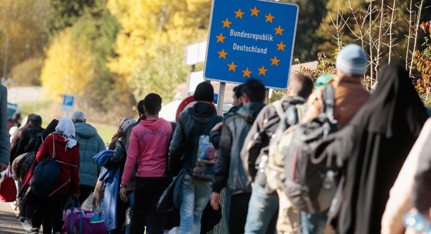 Germany's migration commissioner has proposed the removal of migrants arriving illegally in the European Union to Rwanda for processing, as part of efforts to address the bloc’s migration challenges.