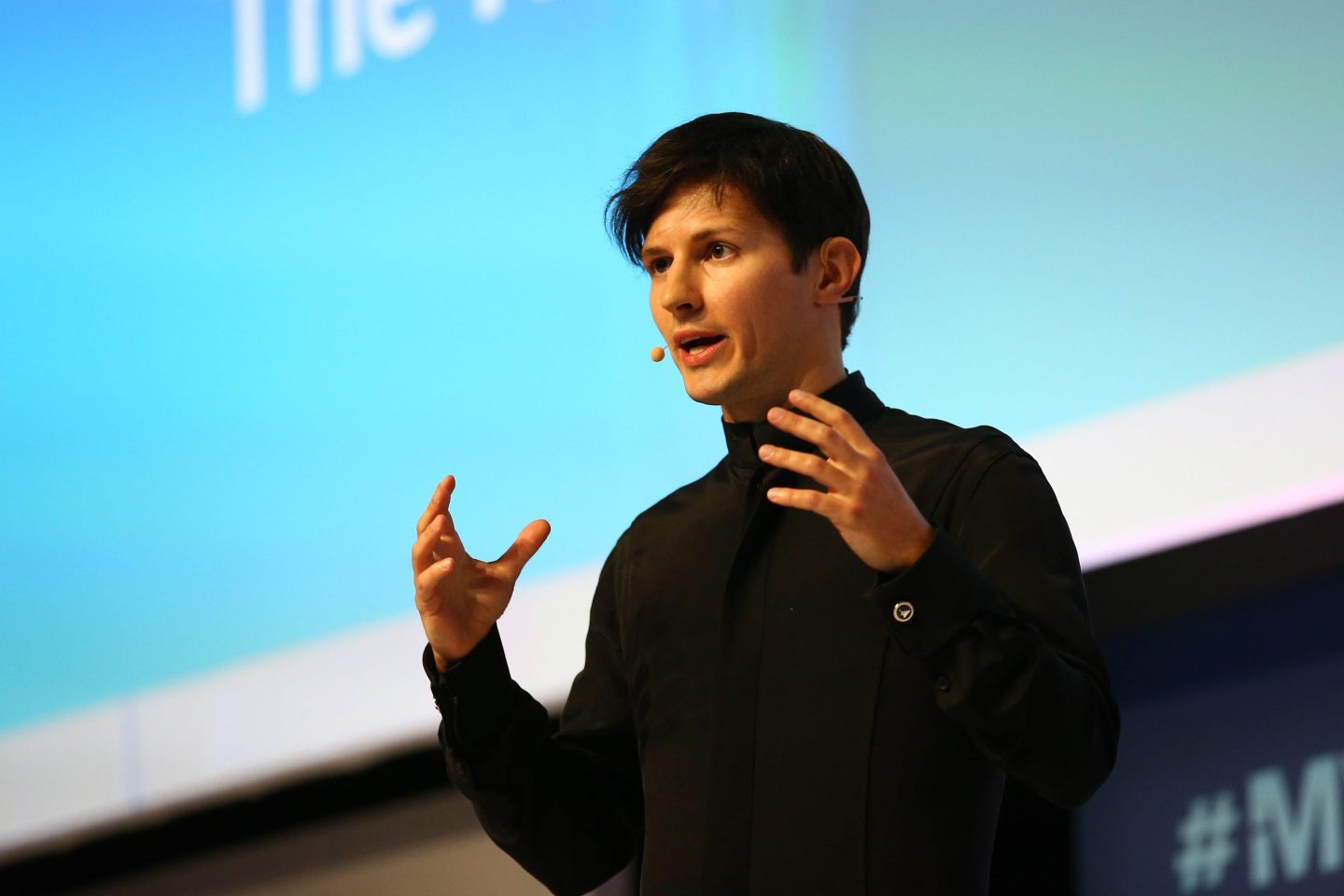 Telegram founder Pavel Durov has dismissed claims that his platform is an "anarchic paradise" days after he was arrested and charged in France over offenses related to alleged criminal activity on the platform.