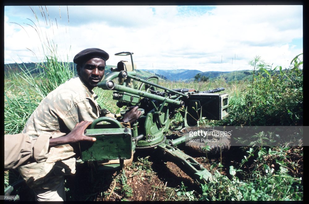 With the few resources they had, they carried out one of the most heroic acts in Rwanda’s history.