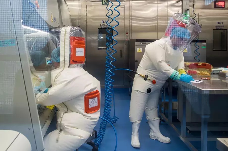 The United States summoned China's ambassador after a senior official in Beijing tweeted the "ridiculous" suggestion that the U.S. military started the COVID-19 pandemic