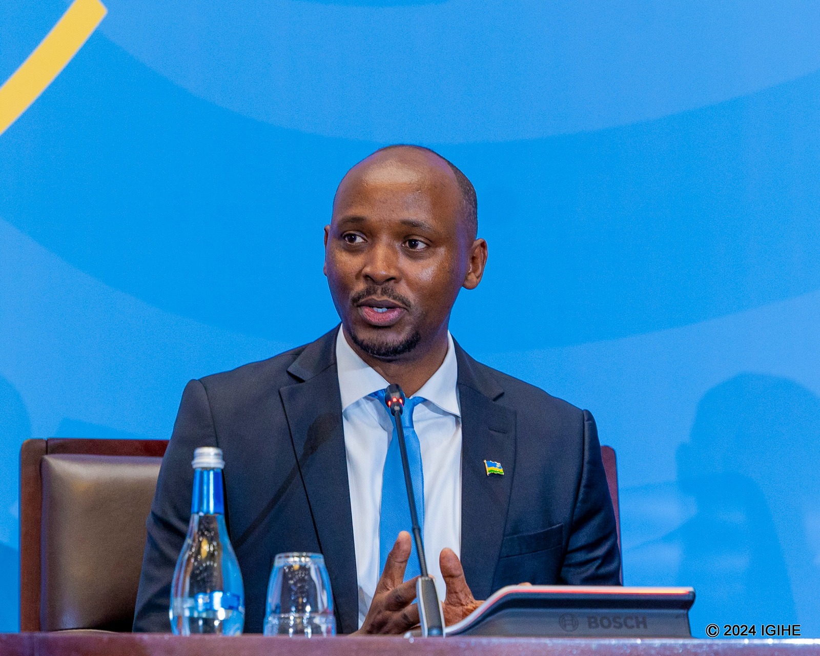 The announcement by Rwanda’s Minister of Health, Dr. Sabin Nsanzimana, follows 42 consecutive days without any new confirmed cases, as required by World Health Organization (WHO) guidelines.