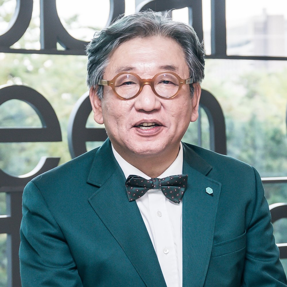 Sang-Hyup Kim, Director General of the Global Green Growth Institute (GGGI), is among the dignitaries set to name baby gorillas at the 20th anniversary of the Kwita Izina ceremony.