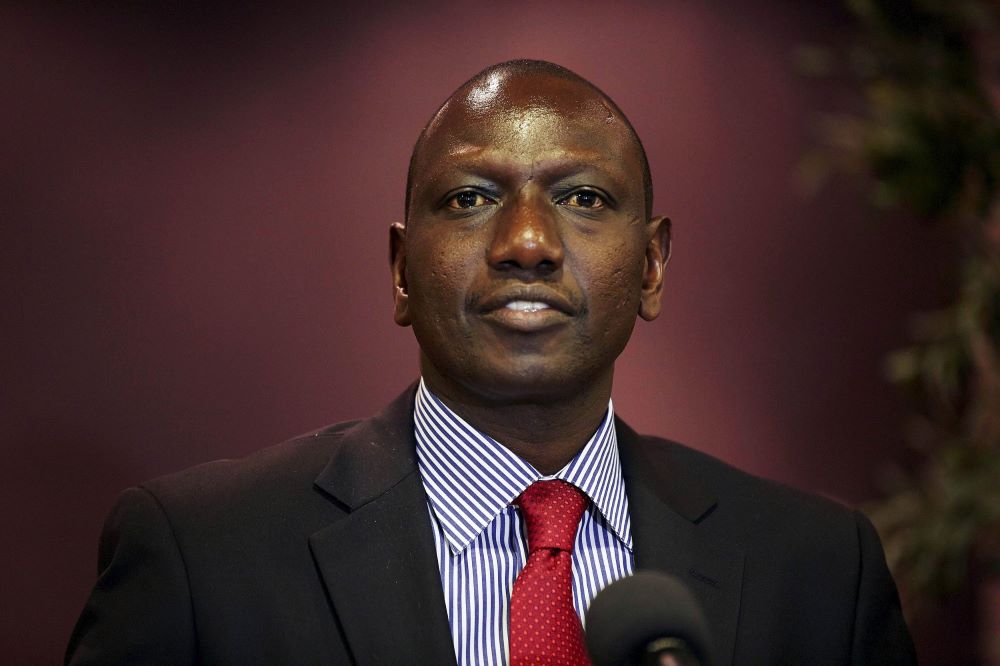 President Ruto, addressing the situation on Sunday, emphasized that Kenya, as a democracy, does not arrest individuals for making statements. 