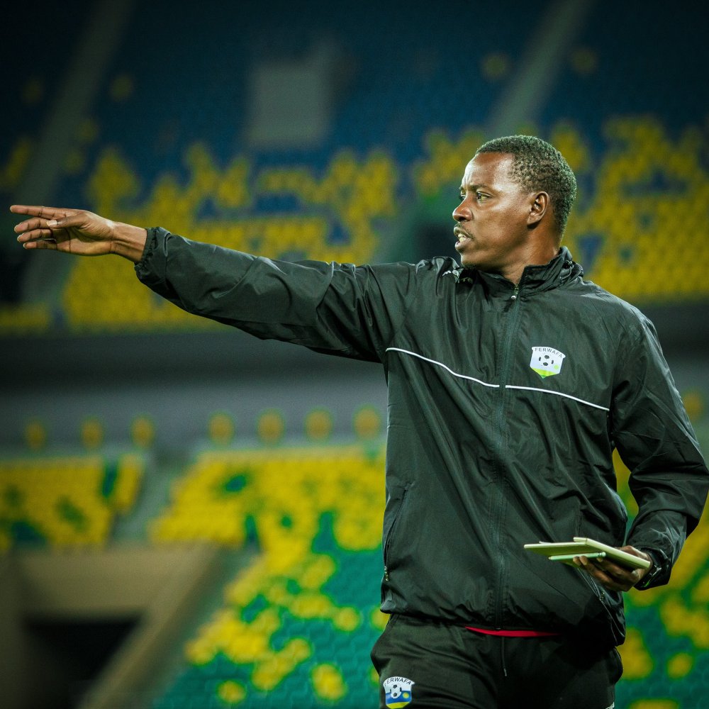 Jimmy Mulisa’s side must overcome a 3-2 loss from the first leg in Juba to keep their qualification hopes alive.