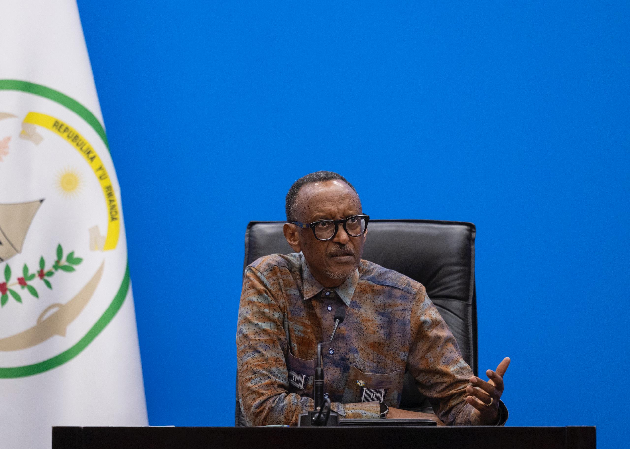 Addressing the press on Thursday, January 9, 2025, President Kagame revealed that over the last two years, there has been a process to examine and list all government entities that could be privatized and removed from the government’s balance sheet.