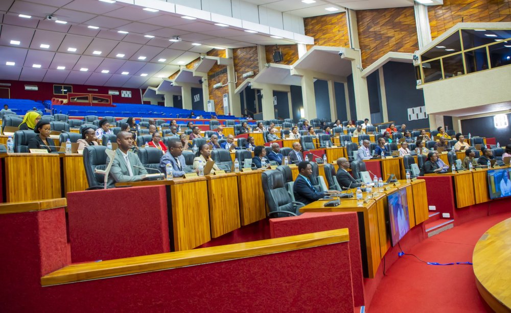 Out of the 62 deputies present during the plenary session, an overwhelming 99% expressed support for the project, with 58 voting in favor, two against, and two votes invalidated.