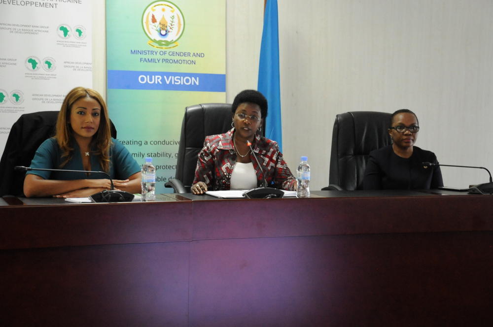 The Global Gender Summit is a biennial event organized by the multilateral development banks (MDBs)
