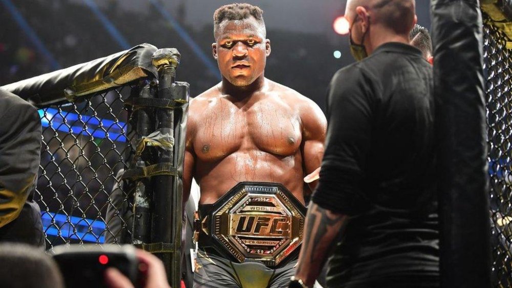 Renowned mixed martial artist and professional boxer Francis Ngannou is expected in Kigali to participate in the highly anticipated Professional Fighters League Africa (PFL Africa).