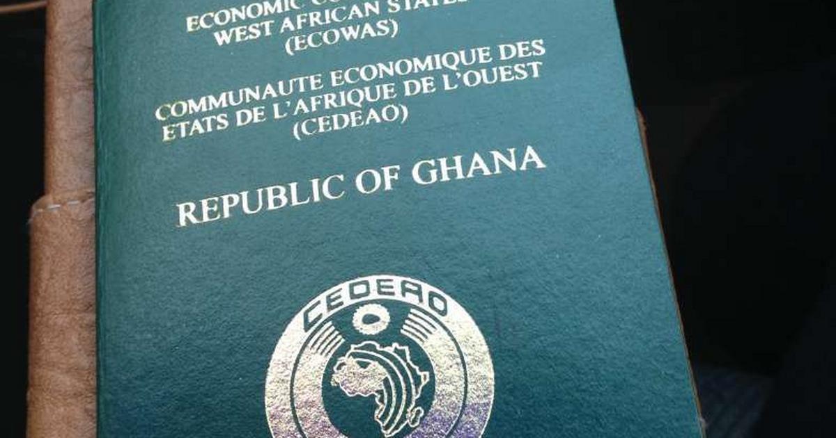 Ghana has temporarily suspended its citizenship program for members of the African diaspora, citing the need to make the application process more accessible and efficient.