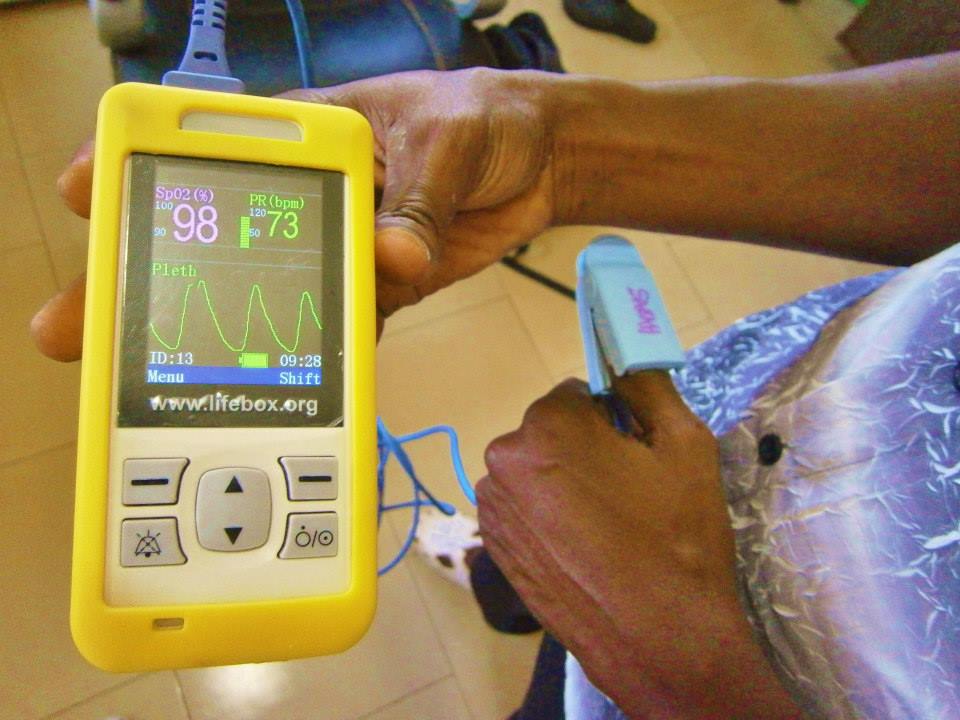 Pulse oximeters, which monitor oxygen levels, have also played an important role in safer surgeries.