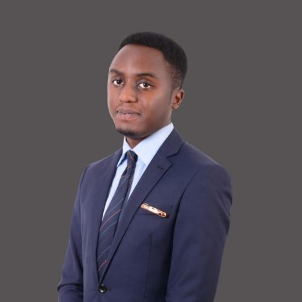 Rwandan Ghislain Irakoze has emerged among the 2023 finalists announced for 2023 Commonwealth Youth Awards.