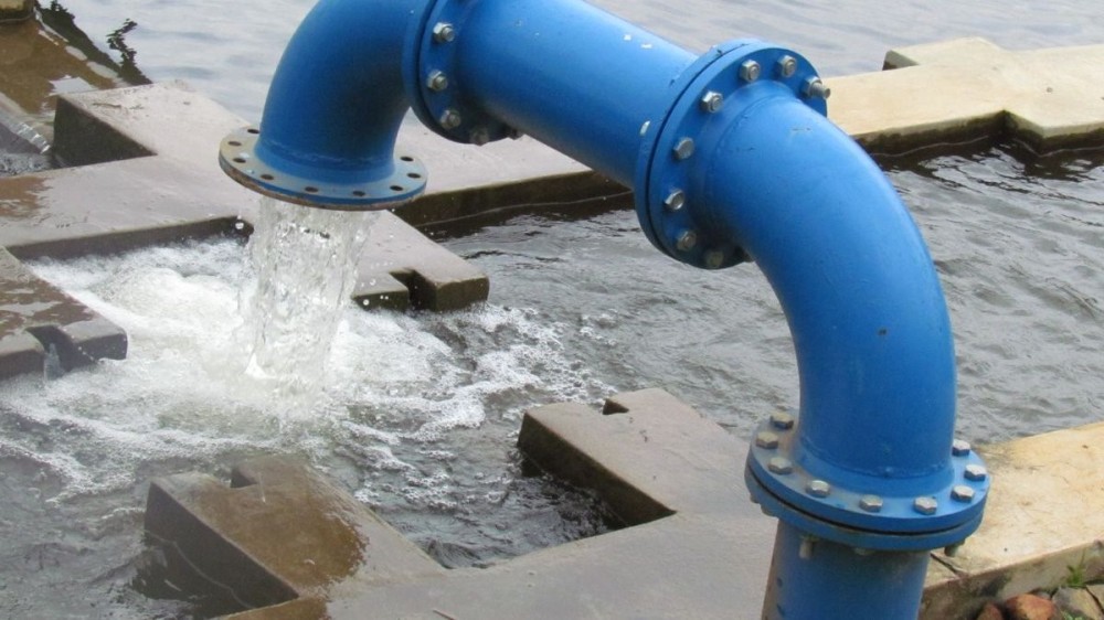 Rwanda aims to achieve universal access to clean water by 2024 by increasing daily production of clean water to 303,120 cubic meters by 2024