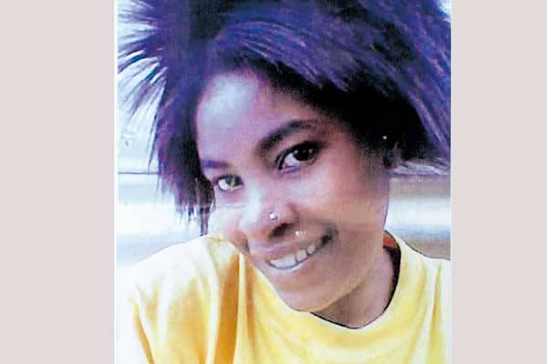 Mercy Nanjala who had been detained at the Mariguini Administration Police camp in South ‘B’, Nairobi after her friend, Emily Wasike, who has since disappeared, claimed she stole her phone. Nanjala died while being treated after spending nine hours in the cold at the police post.