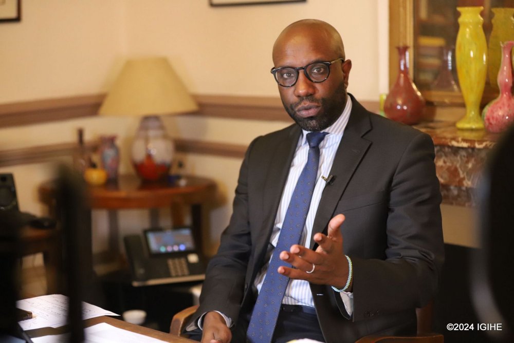 Lawyer Richard Gisagara, who represents organizations advocating for the interests of genocide survivors seeking, has disclosed that the decision by French judges to close the investigation into Agathe Kanziga will be appealed.