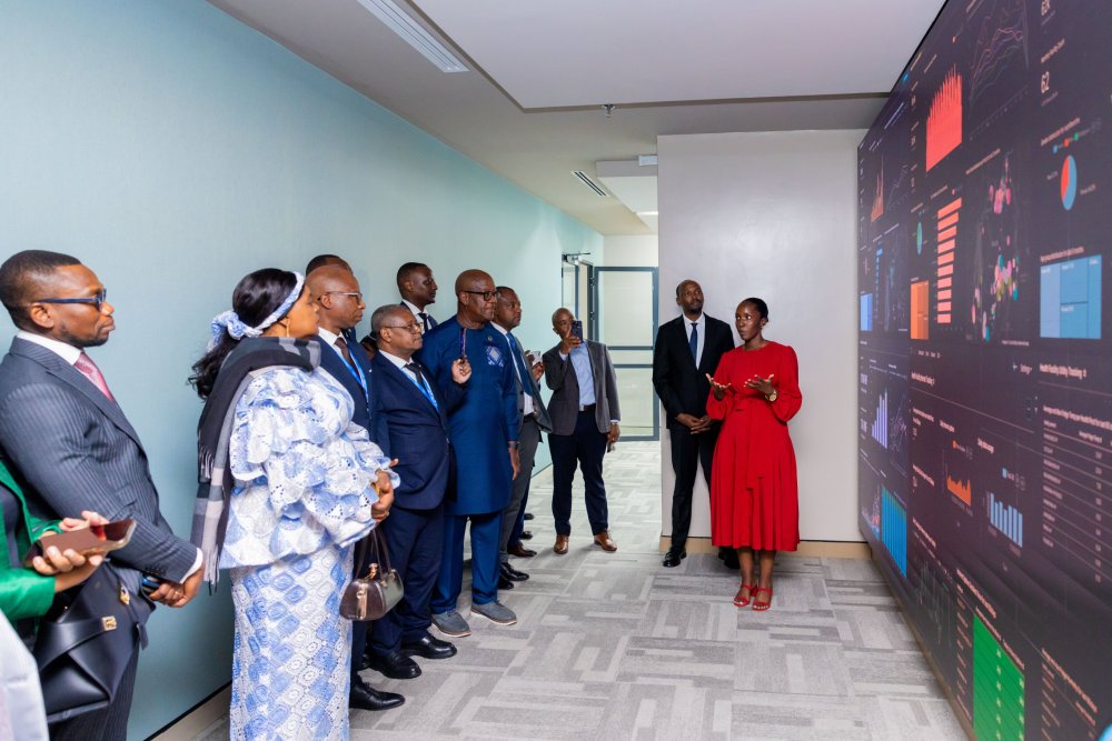 Rwanda’s launch of the National Health Intelligence Centre (NHIC) AI Lab in April, 2025, marked a bold step toward transforming healthcare delivery through data-driven decision-making.
