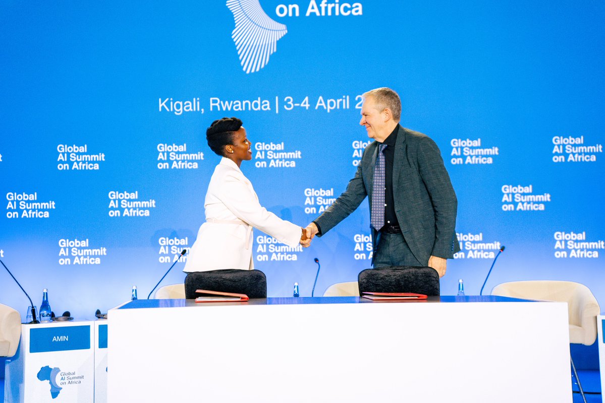 Dr. Trevor Mundel, President of Global Health at the Gates Foundation, described the partnership as a strategic move to dismantle barriers to technological scale and help AI reach those who need it most.