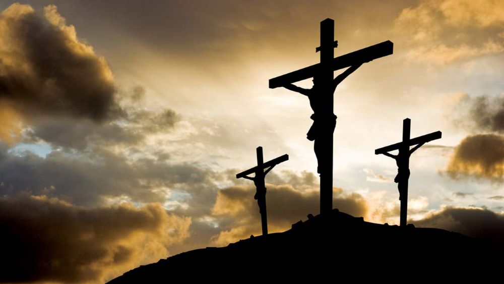 Good Friday recalls the brutal crucifixion of Jesus Christ.