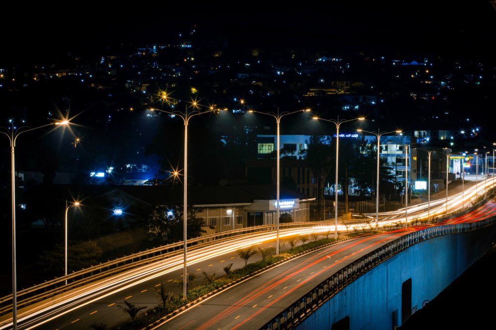 Rwanda's long-term loans, particularly those linked to infrastructure and development projects, are structured to allow ample time for repayment.