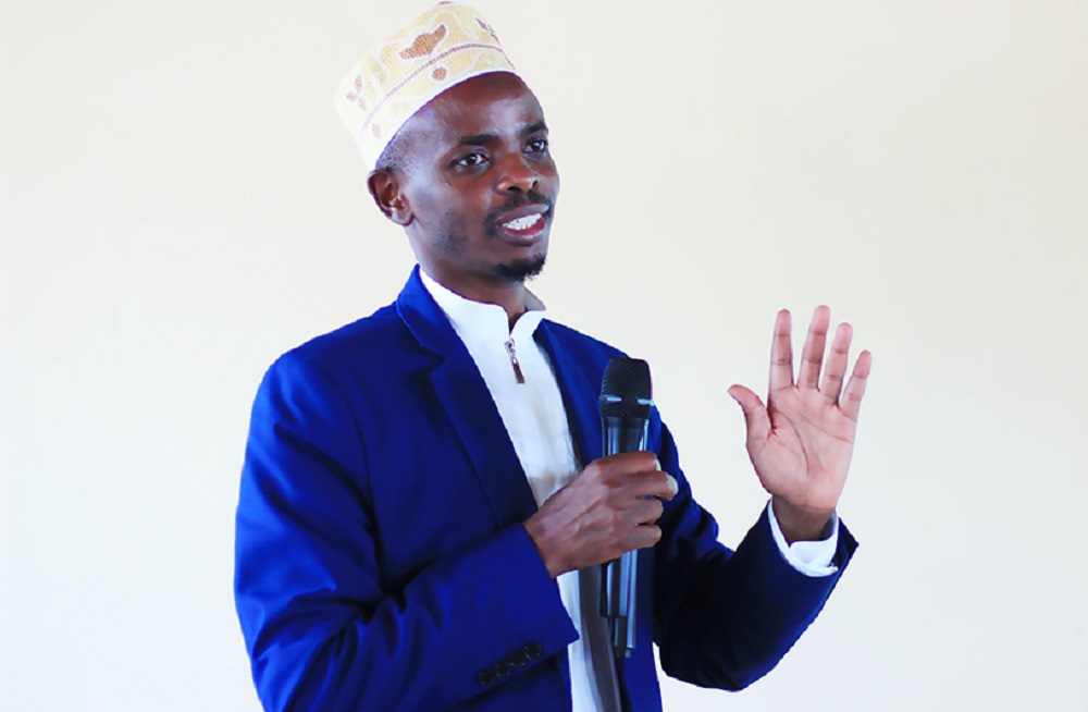 The Mufti of Rwanda, Sheikh Musa Sindayigaya explained that the project was to be implemented through cooperation with the Saudi Arabian government. 