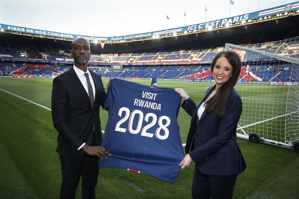 Partnerships with PSG and Bayern Munich have facilitated skills transfer, mentorship, and youth development, creating a pipeline of talent that elevates Rwanda’s human capital.