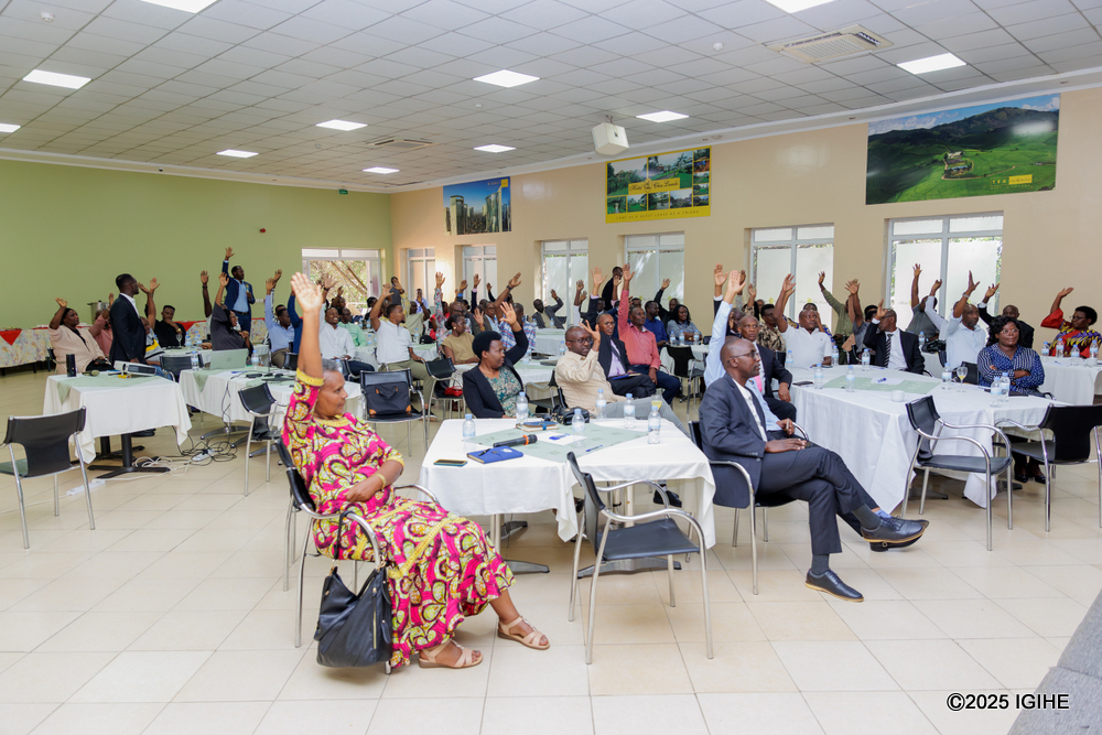 Shareholders of Goshen Finance Plc convened in a special meeting to elect new leaders.