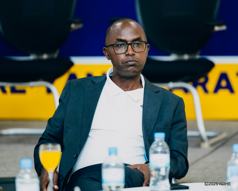 Jonathan Gatera was elected to chair the Board of Directors of Goshen Finance Plc.