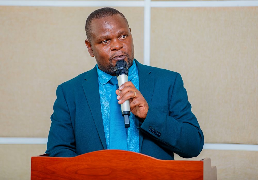 Fulgence Dusabimana has been srving as the Vice Mayor of Kigali in charge of Infrastructure. 