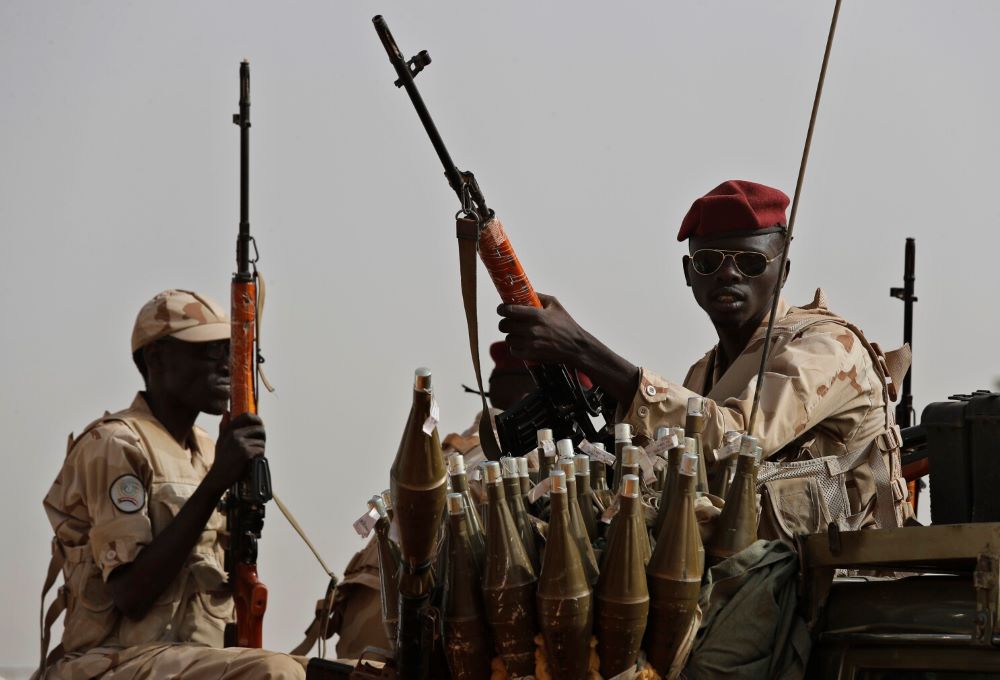 The Sudanese government on Sunday rejected a parallel government declared by a coalition led by the paramilitary Rapid Support Forces (RSF), urging other countries not to recognize it, according to a statement by the Sudanese Foreign Ministry.