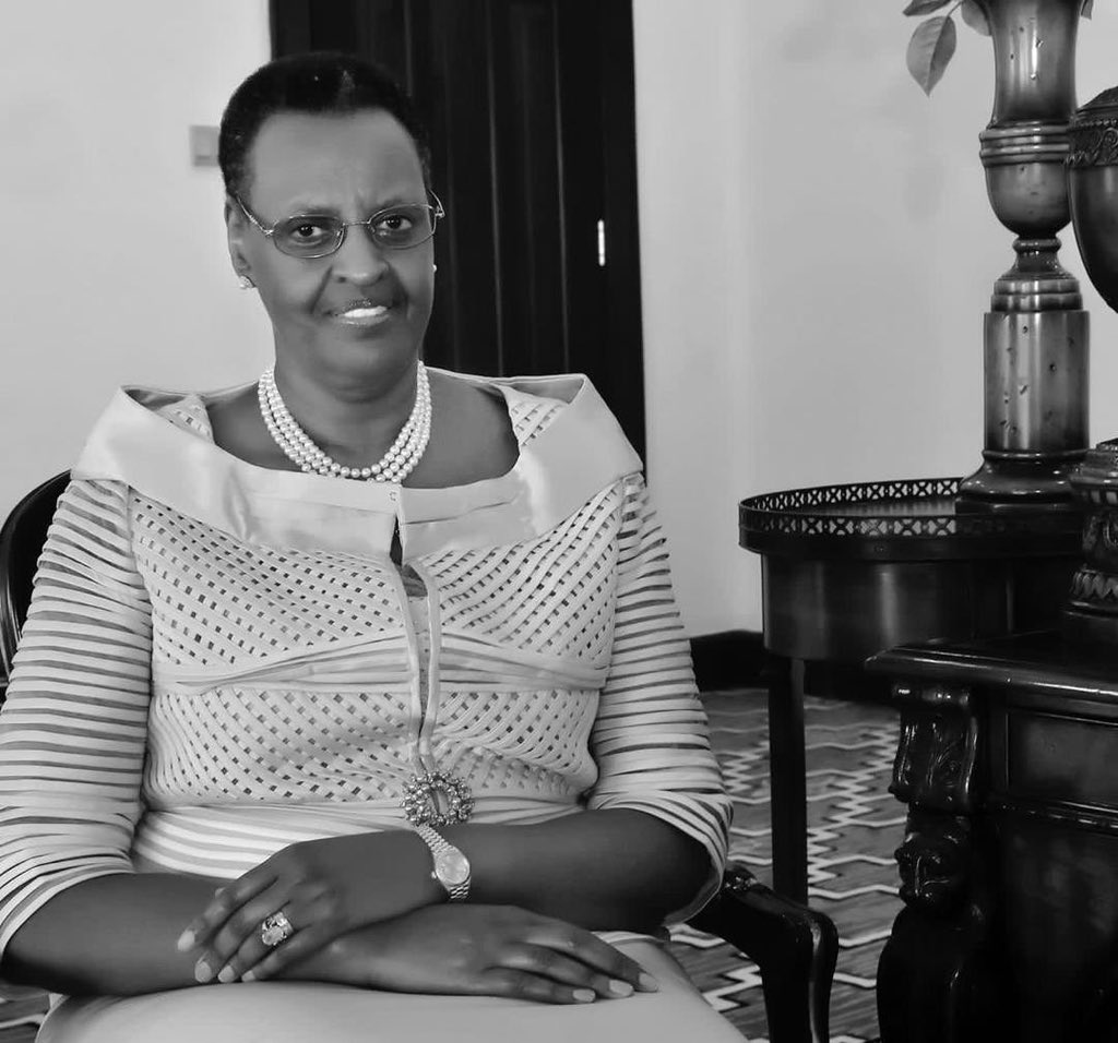 Janet Museveni turned 76 years old on Monday, June 24, 2024.
