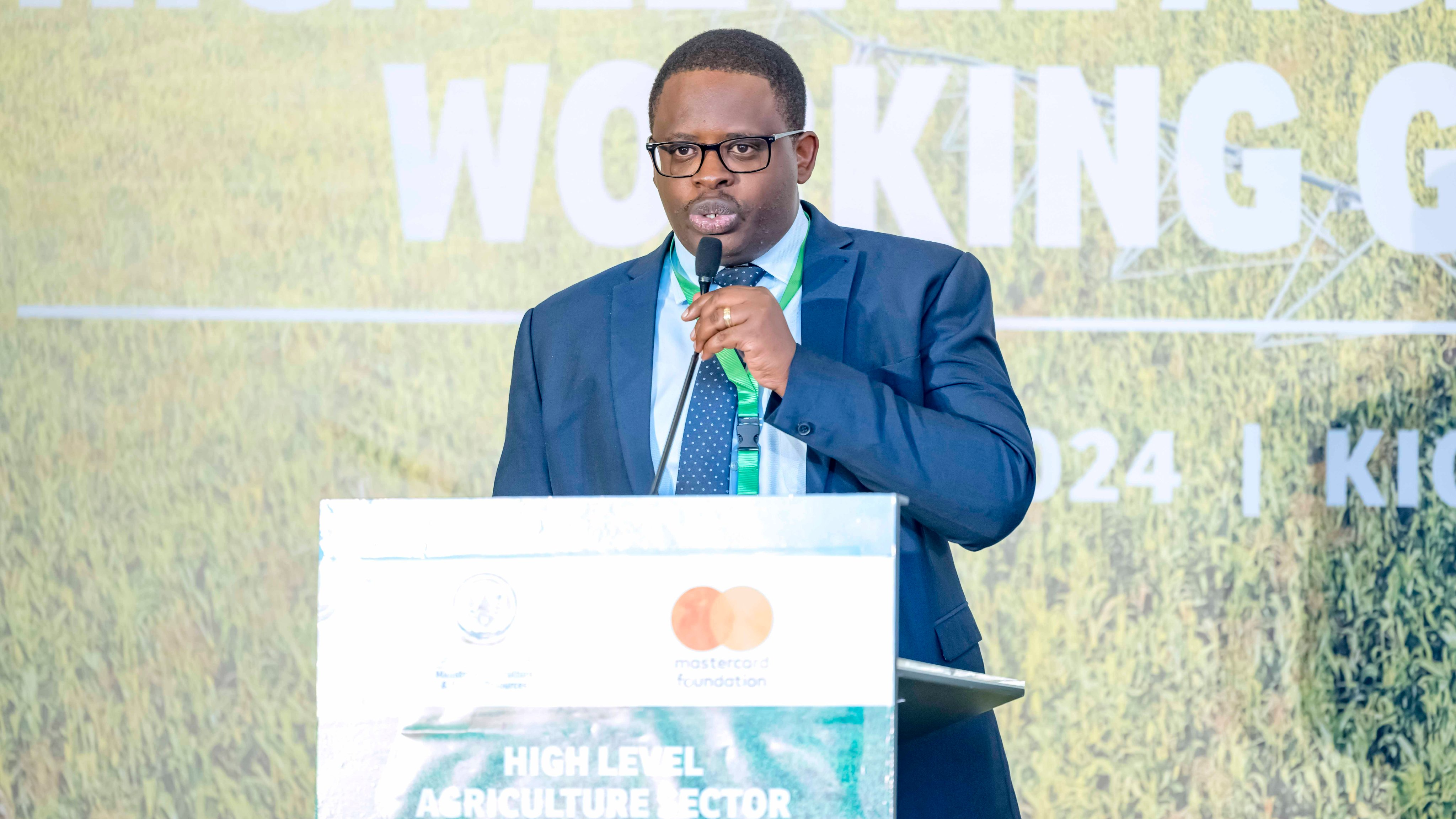 According to Dr Olivier Kamana, the Permanent Secretary at the Ministry of Agriculture, the show aims to showcase the latest advancements and technologies in the agricultural sector.