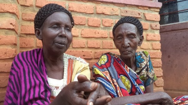 Tanzania expelled Rwandans last year